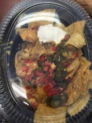 Rosa's Cafe & Tortilla Factory