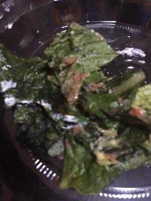 Rosa's Cafe & Tortilla Factory