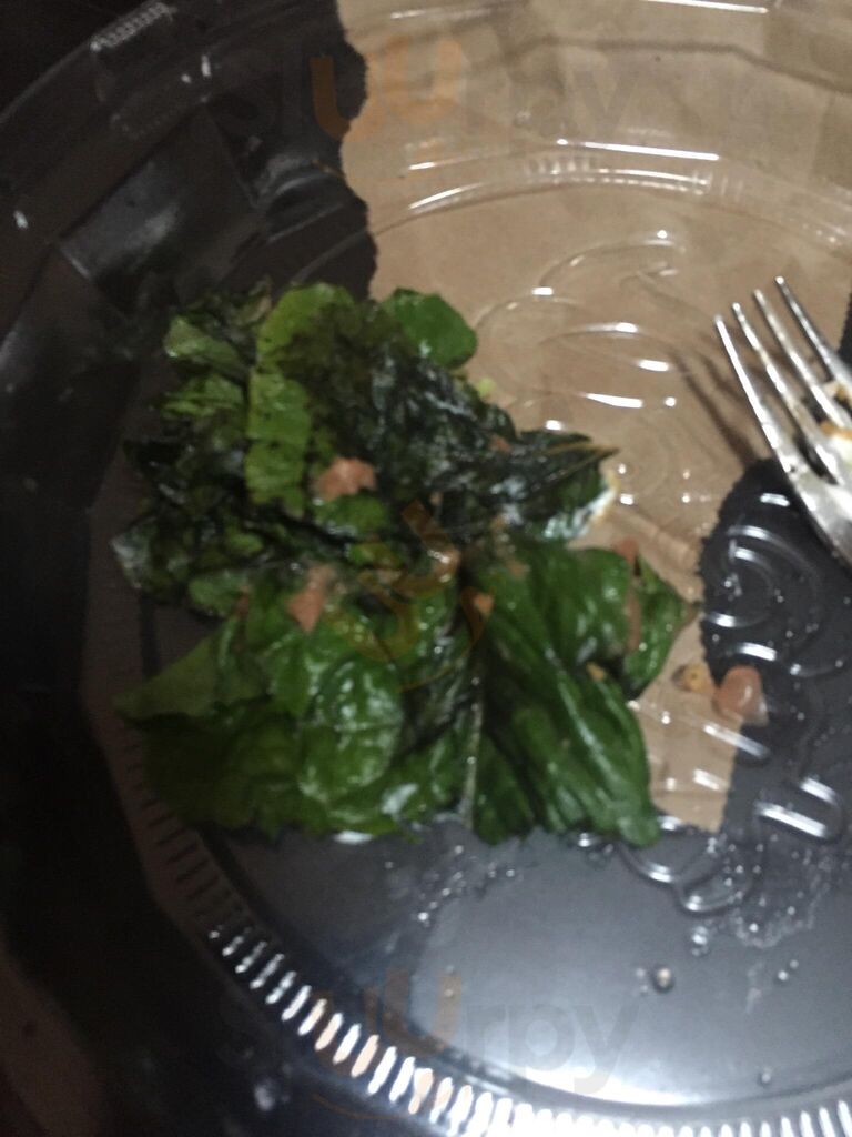 Rosa's Cafe & Tortilla Factory