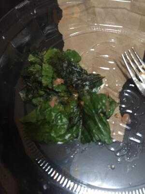 Rosa's Cafe & Tortilla Factory