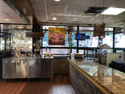 Big Frank's Bbq And Grill