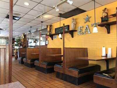 Big Frank's Bbq And Grill