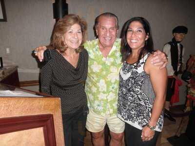 Picano's Restaurant & Lounge