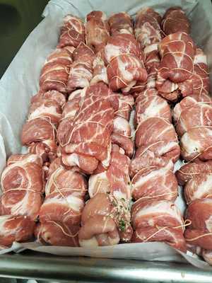 Ippolito Italian Deli