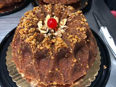 Ippolito Italian Deli