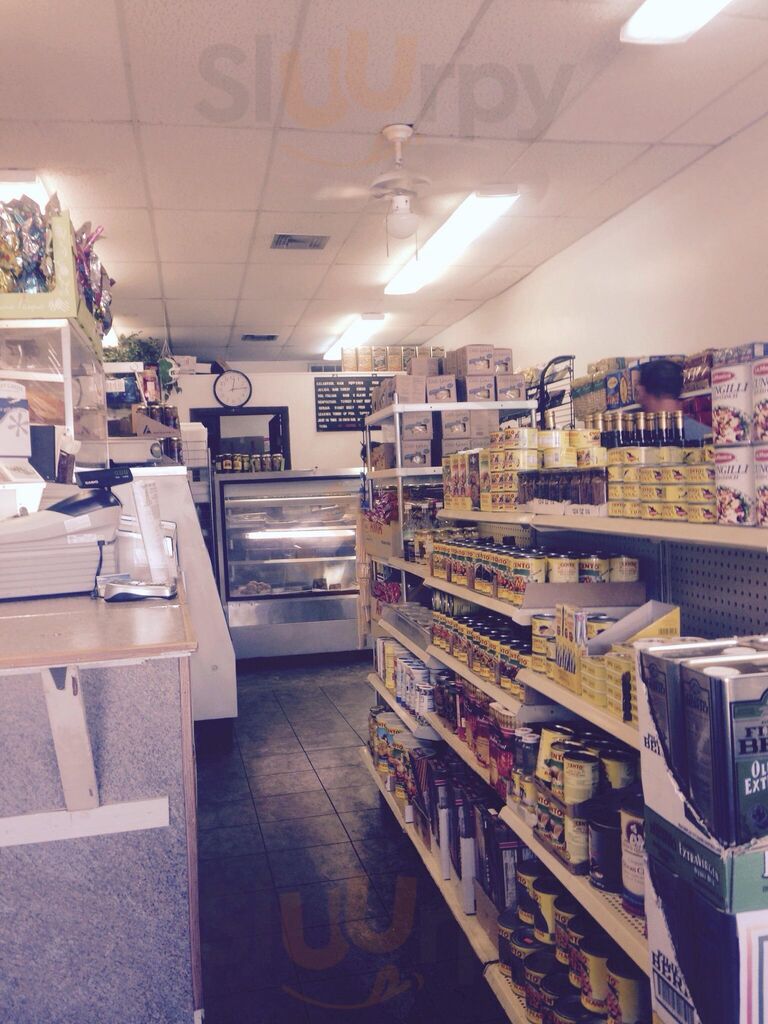 Ippolito Italian Deli