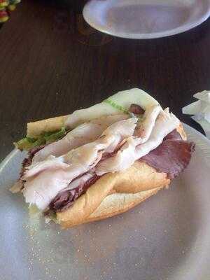 Ippolito Italian Deli