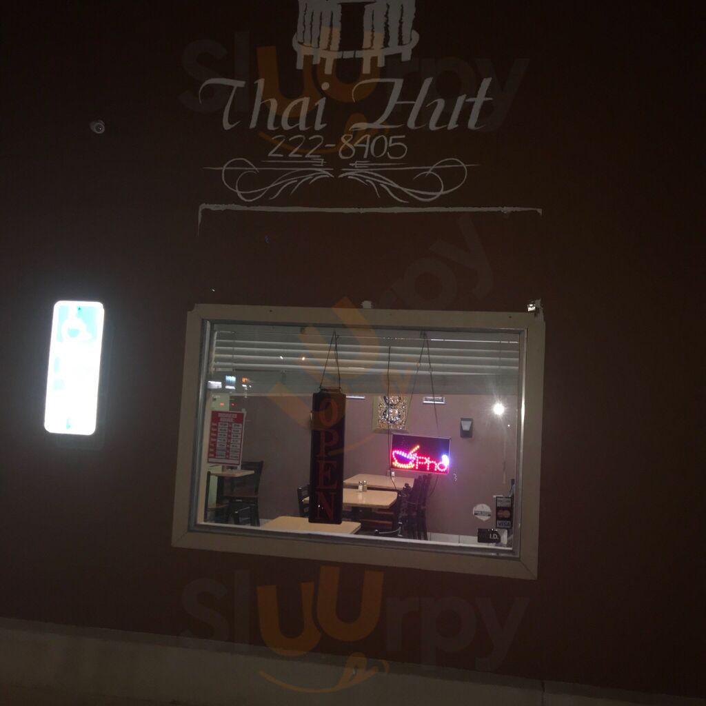 Thai Hut