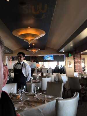 Vigilucci's Trattoria Italiana