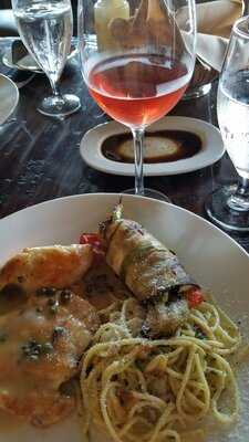 Vigilucci's Trattoria Italiana