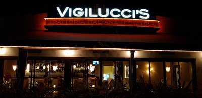 Vigilucci's Trattoria Italiana