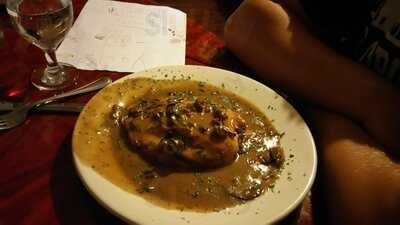 J. Dominick's Trattoria