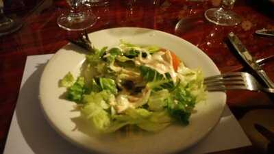 J. Dominick's Trattoria