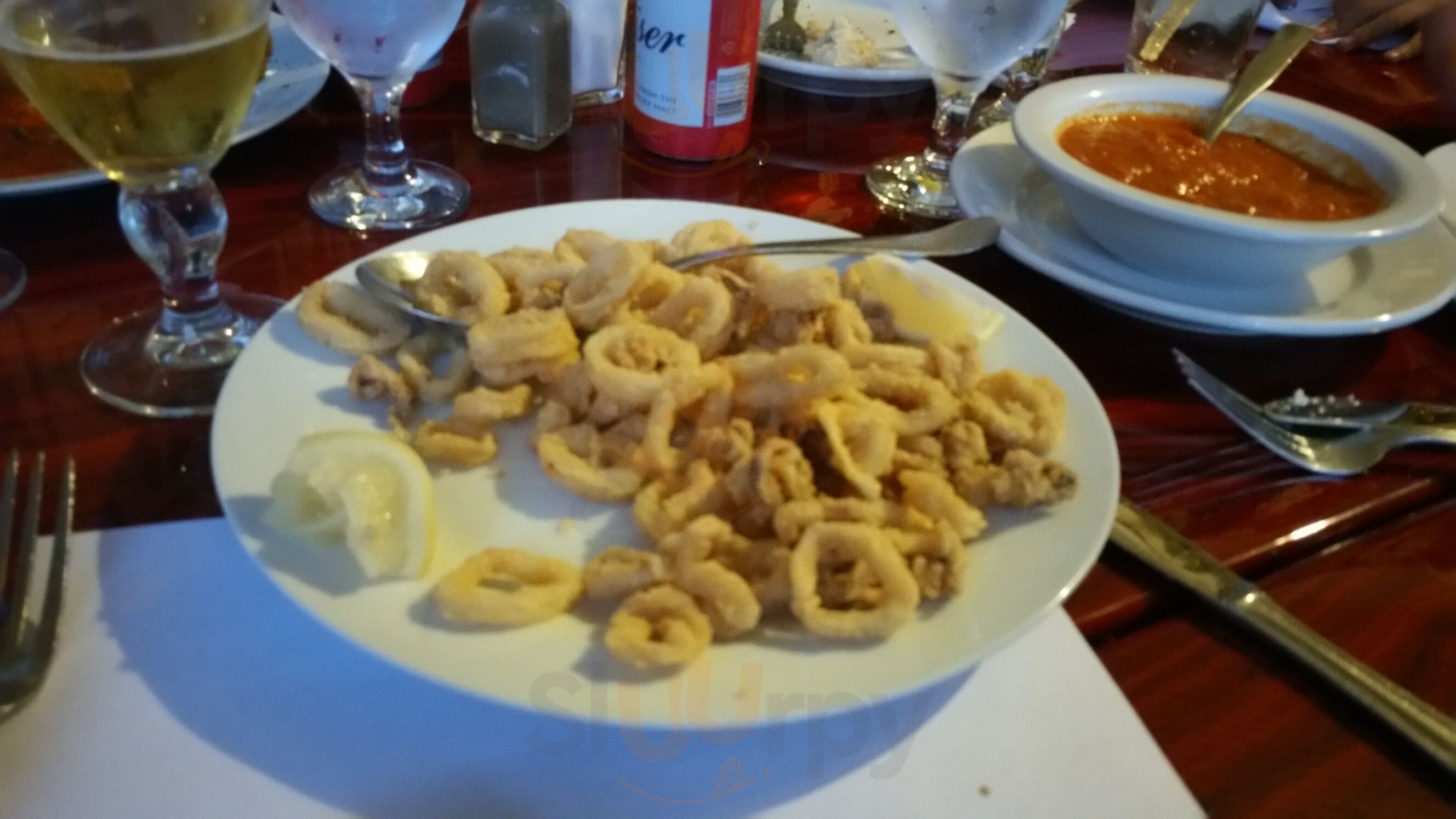 J. Dominick's Trattoria