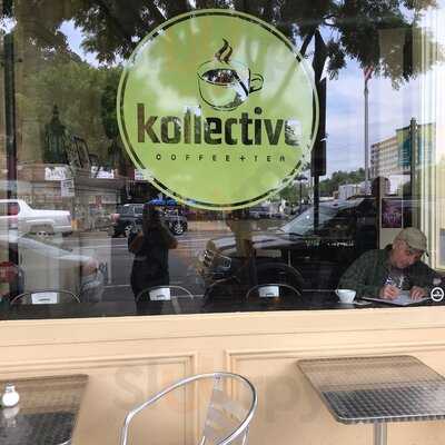 Kollective Coffee+tea