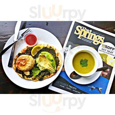 Kollective Coffee+tea