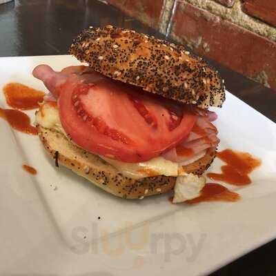 Kollective Coffee+tea