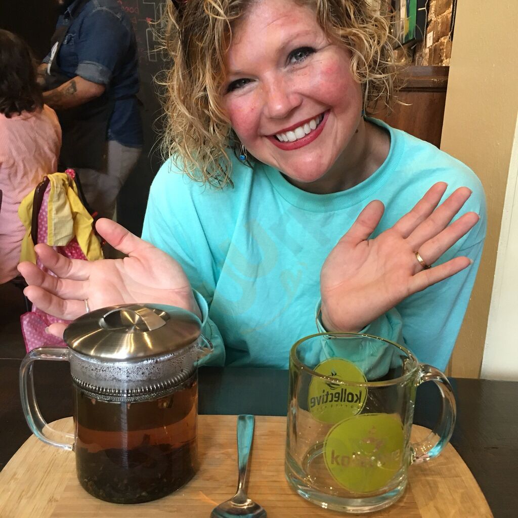 Kollective Coffee+tea