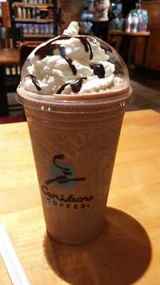 Caribou Coffee