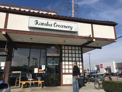 Kansha Creamery