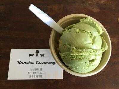 Kansha Creamery