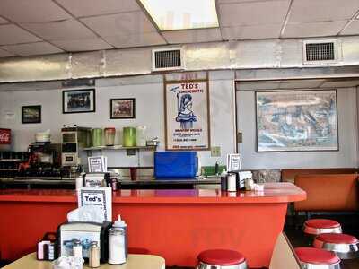 Ted's Luncheonette