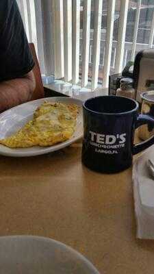 Ted's Luncheonette