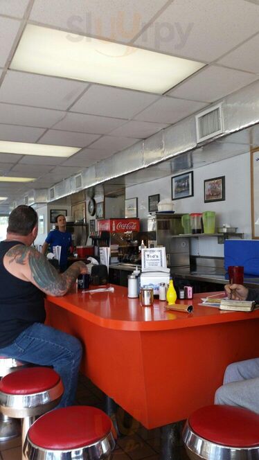 Ted's Luncheonette