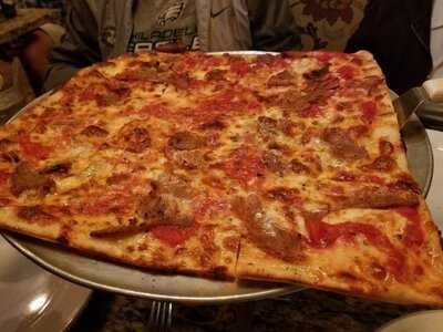 Carmela's Brick Oven Pizza And Wine Bar