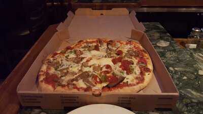 Carmela's Brick Oven Pizza And Wine Bar