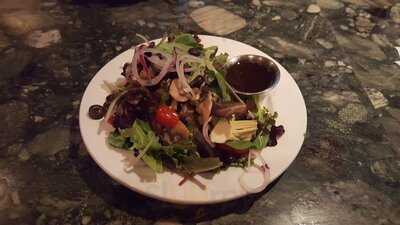 Carmela's Brick Oven Pizza And Wine Bar