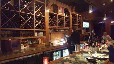 Carmela's Brick Oven Pizza And Wine Bar