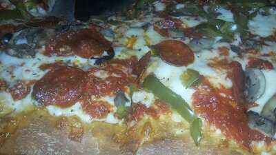 Carmela's Brick Oven Pizza And Wine Bar