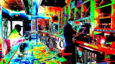 Carmela's Brick Oven Pizza And Wine Bar