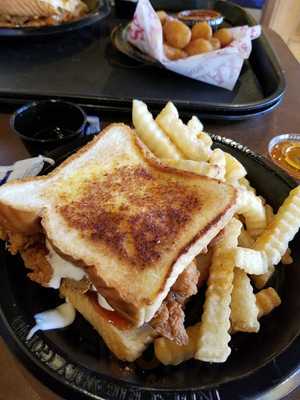 Zaxby's