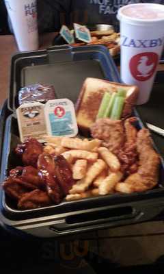 Zaxby's