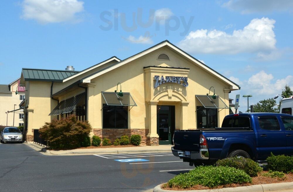 Zaxby's