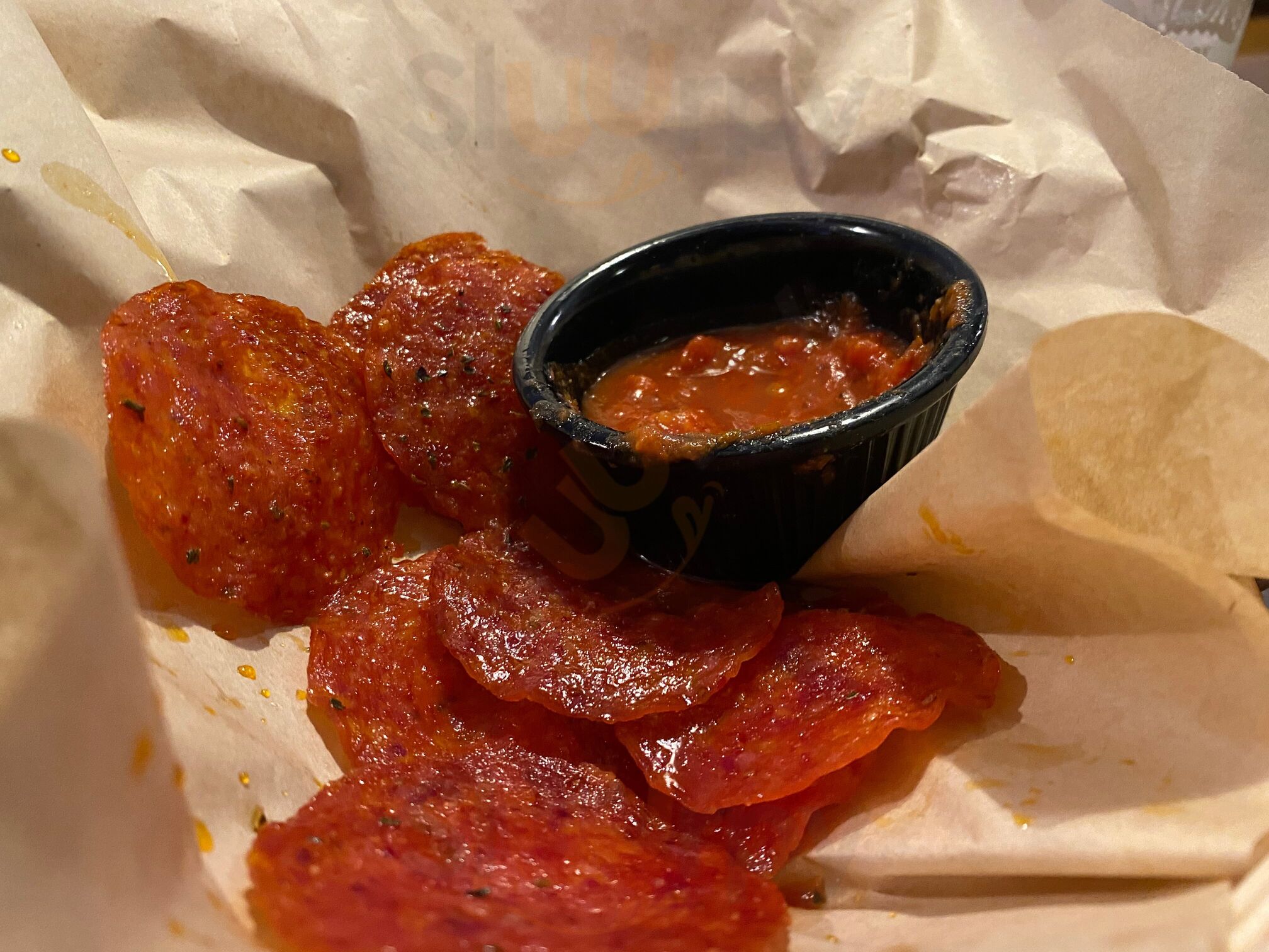 Sqzbx Brewery & Pizza Joint