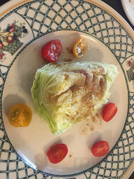 Birchfield Manor Country Inn