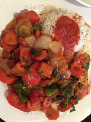 La Saj Lebanese Bistro