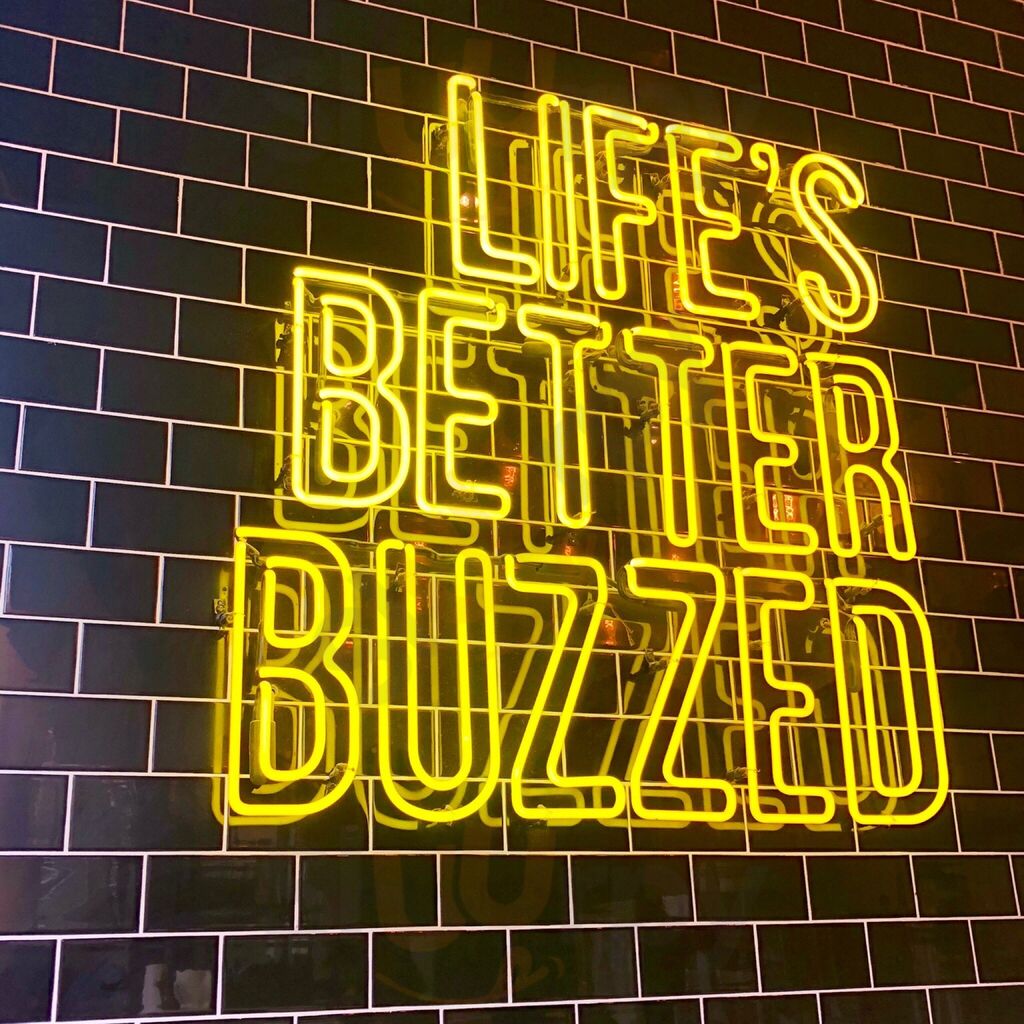 Better Buzz Coffee