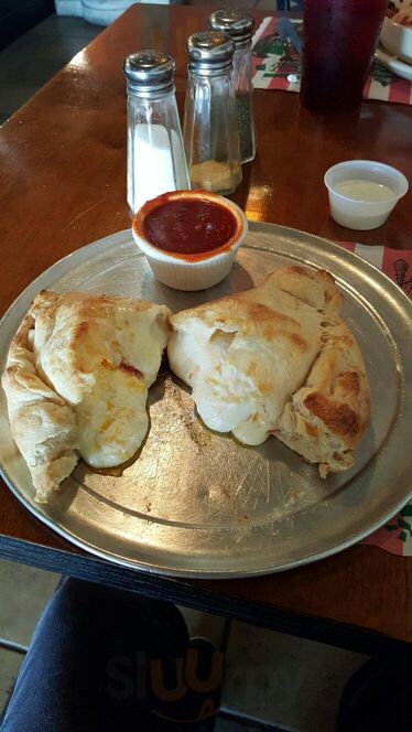 Peter's Pizzeria