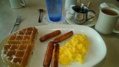 Mother's Pancake House