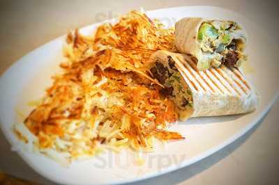 Mother's Pancake House