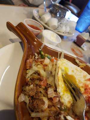 Mother's Pancake House