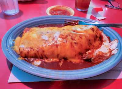 Chico's Mexican Restaurant