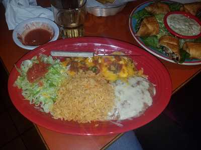 Chico's Mexican Restaurant