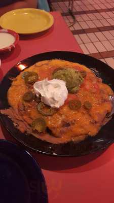 Chico's Mexican Restaurant