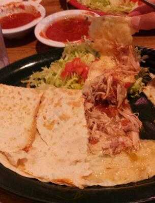 Chico's Mexican Restaurant