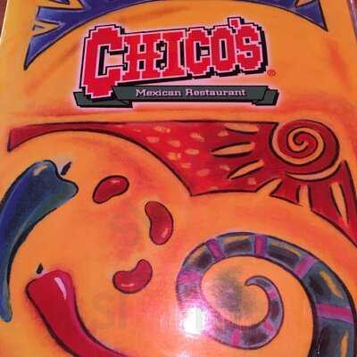 Chico's Mexican Restaurant